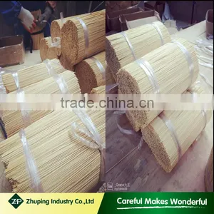 Round Bamboo Stick for Agarbatti Incense thumbnail-1
