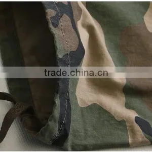 Factory Direct Sale Military Short Camouflage Cargo Pants thumbnail-3