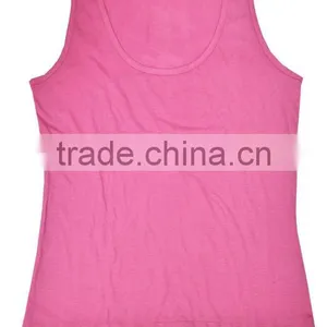 Ladies Basic Top thumbnail-1