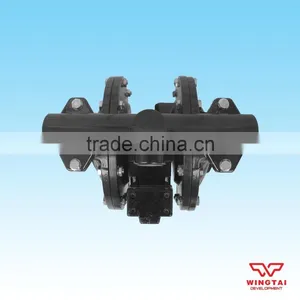 Air Operated Double Diaphragm Pump BML-25 thumbnail-6