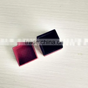 Chokers Jewelries Garment Manufactuer Customized Jewelry Box thumbnail-3