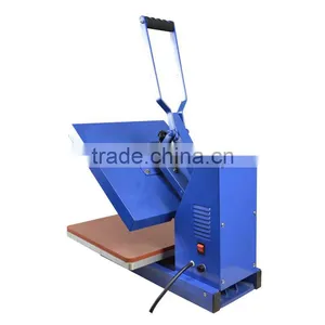 38*38 Cm(15*15) Heat Press Machine High Quality Similar to Siser thumbnail-3