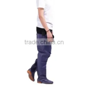 Fishing Waders / Fishing Waterproof Trousers / Pants Fishing Bust thumbnail-2