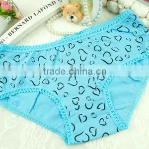 Modal Lace Women Underwear /colorful Lady Underwear thumbnail-3