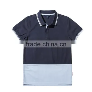 The College is Equipped With 2017 Summer Sailing Style Boys Short Sleeve T-shirts thumbnail-6