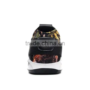 Men Fashion Casual Shoes Canvas for Male, High Quality Adults Casual Shoes for Men Have Sample Made in Jinjiang Factory thumbnail-2