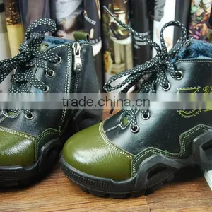 New Arrival Wholesale China Student Kids Shoes thumbnail-5