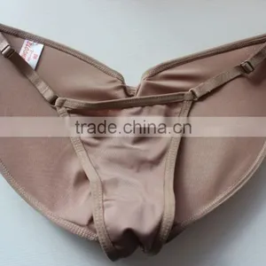 GZY Sexy Panties Buttocks Push Up Lingerie China Supplier Underwear in Bulk thumbnail-3