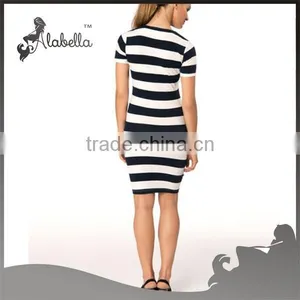 Pretty Popular Sexy Maternity Dresses thumbnail-2