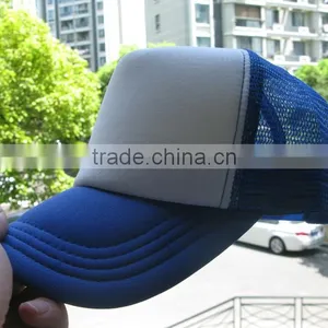 Blank Mesh Cap,hot Sale 2015 Summer Mesh Caps, Cheap Baseball Caps for Promotion thumbnail-1
