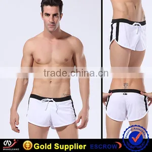 Wholesale Mens Track Sports Wear Sportwear for Men Manufacturers Logos Sport Clothing Polyester thumbnail-1