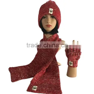 30% Wool Winter 3 Set thumbnail-6