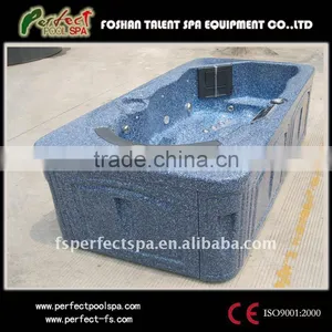 China Swimming Spa Bath Tub thumbnail-1