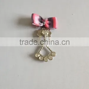 DIY European Style Charm Jewelry Wholesale Garment Charms Pendant thumbnail-5