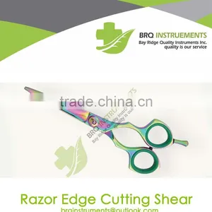 Razor Edge Scissors thumbnail-1