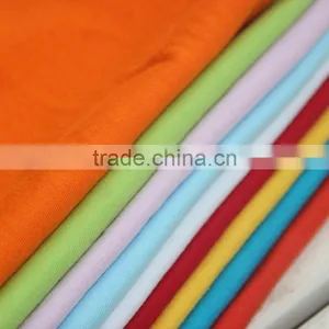 Manufactuer Hot Sales Pure Cotton Kids t Shirt 9 Colors Blank T-shirts thumbnail-6