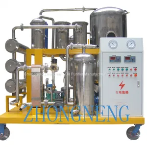 COP UCO Purification Plant thumbnail-4