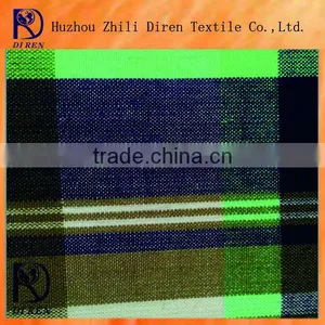 Fabrics Textile Suppliers High Quality Shirt Fabric Cotton Made thumbnail-1