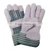 Working Gloves,Leather Welding Gloves thumbnail-1