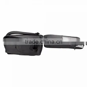 Checkmate TSA 15" Computer Backpack - Laptop-only Section Unfolds to Lay Flat on the X-ray Belt and Comes With Your Logo thumbnail-4