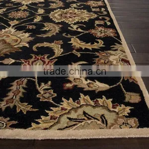 Ebony Area Rug thumbnail-3