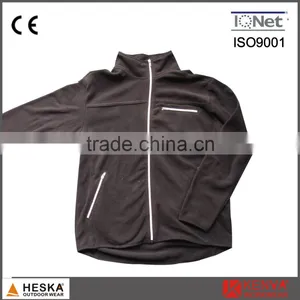 Sports Wear Casual Outdoor Gear Parker Polar Fleece Jacket Men thumbnail-3