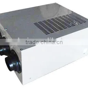 YDF Series Large Windy Type Centrifugal Ventilation Fan, Exhaust Fan Outlet thumbnail-3