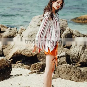 2017 Women Clothes Hot Selling Pretty Women Tops Printing Women T-shirt thumbnail-6