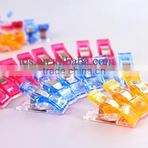 ~Factory Supply~wonder Clips/quilt Patchwork Notions-in Stock thumbnail-2