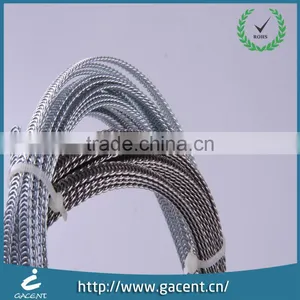One Piece in a Roll Spiral Steel Bones for Orthopedic Supply thumbnail-2
