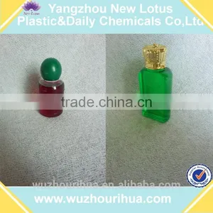 Hotel Cosmetic Eco Friendly Shampoo Bottle Company in Yangzhou thumbnail-1