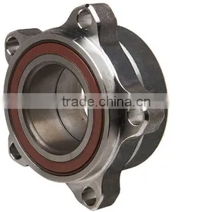 OEM VKBA6526 Wheel Hub Bearing Fit Transit Bus thumbnail-1