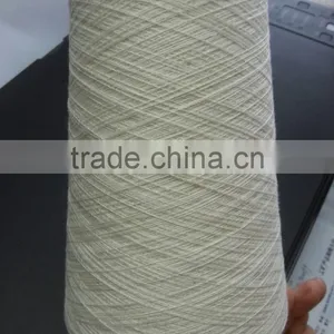 Cotton/pva Hollow Yarn 16S, 21S, 32S for Making Towel thumbnail-1