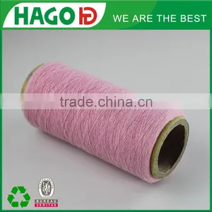 CVC Dyed Polyester Cotton Yarn for Knitting Socks thumbnail-2