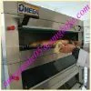 Electric Modular Deck Oven thumbnail-1
