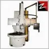 CJ5250 Double-column Vertical Lathe China thumbnail-1
