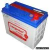 Dry Car Battery NS60L thumbnail-1