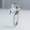 Stainless Steel Rings Jewelry thumbnail-1