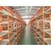 Steel Heavy Duty Metal Industrial Pallet Racking, Warehouse Equipment and Shelving System thumbnail-1