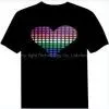 Starry-light 5.2USD 1000 Designs For Parties&Sports! EL Panel/EL T Shirt thumbnail-1