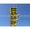 Fast Verticle / Inclined Auto Self Climbing Formwork With Hydraulic System QPMX-50 thumbnail-1