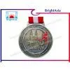 Medal, Medallion, Metal Medal, Custom Medal, Award Metal thumbnail-1