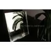 1.3-6mm Two Layers of Waterproof Paint Silver Mirror Glass With CE&ISO9001 thumbnail-2