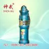 Farm Equipment Submersible Oil-filled Pump thumbnail-2