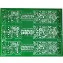 1 - 30 Layer Rigid Double Sided Pcb Board With Green Solder Mask thumbnail-1