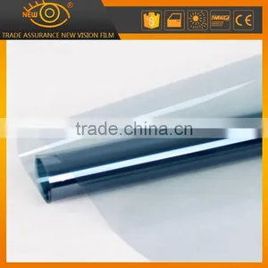 100% UV Rejection Car Window Decorative Solar Tint Film Cam Filmi thumbnail-2