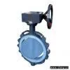 Sell Plastic Lining Butterfly Valve thumbnail-1