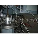 PP / PE Plastic Sheet Extrusion Line For Air Conditioner , Auto thumbnail-1