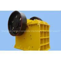 High Quality Jaw Crusher at Best Price From Hanyu thumbnail-3