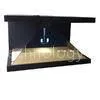 Full HD 3D Holographic Display Cabinet For Jewelry , Mobile Phones With Custom Size thumbnail-1